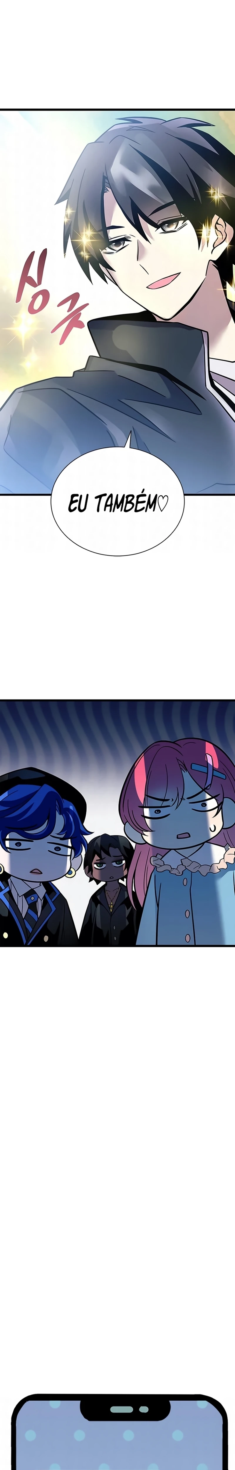 Read Vilão a Ser Morto PT Manga Online