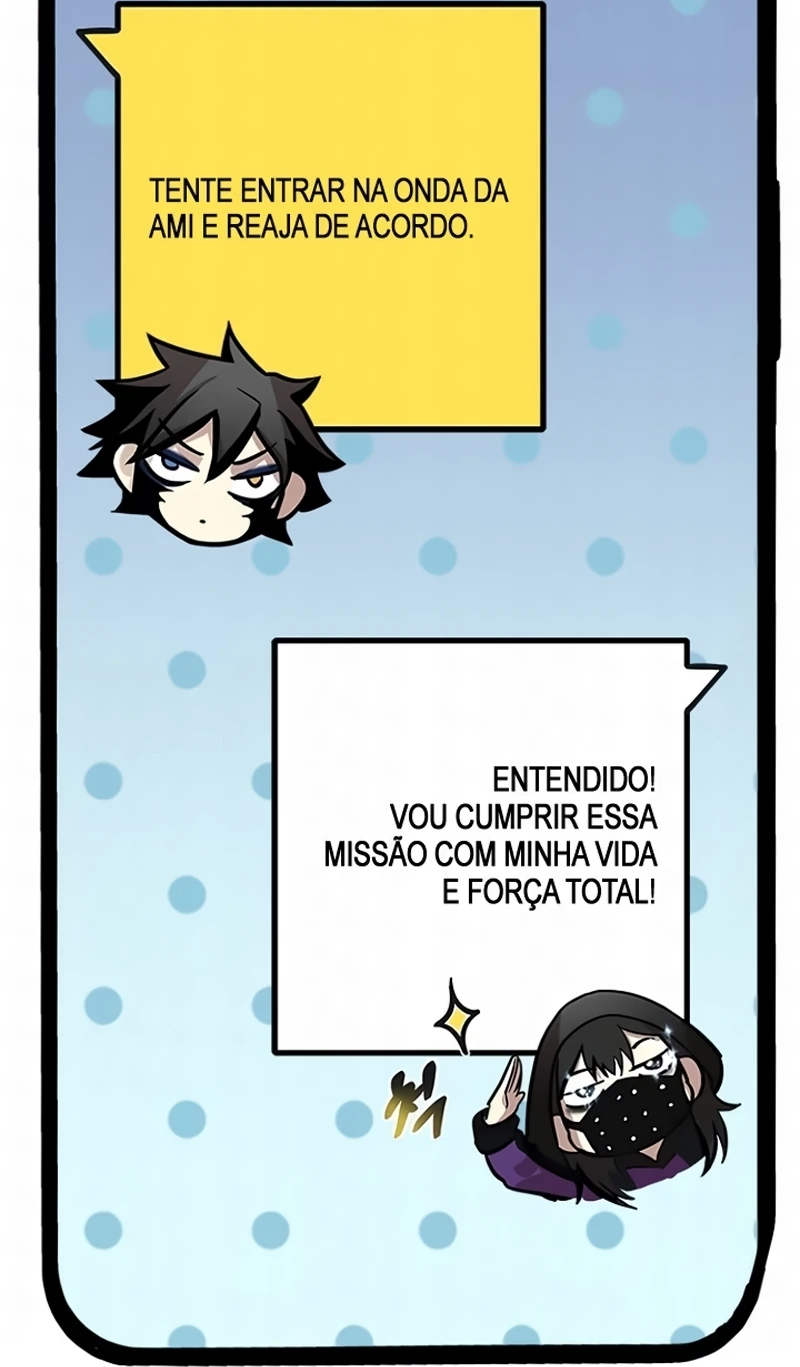 Read Vilão a Ser Morto PT Manga Online
