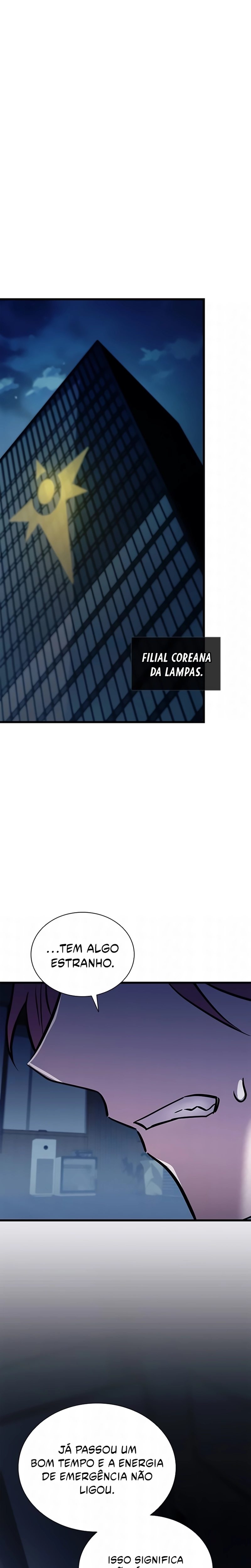 Read Vilão a Ser Morto PT Manga Online