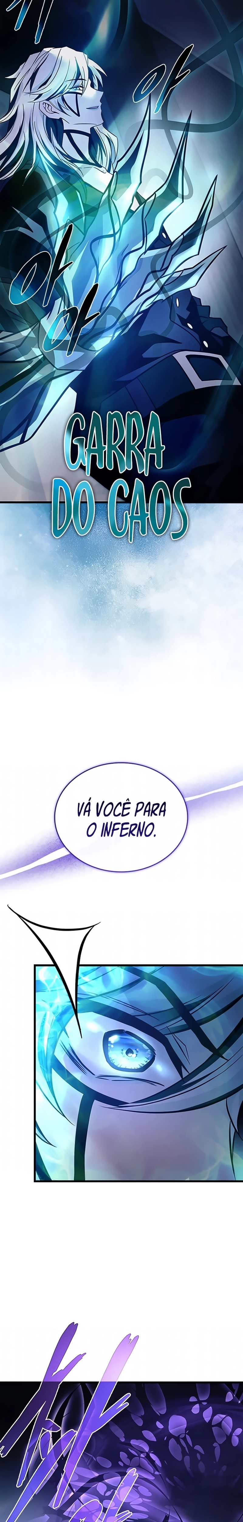 Read Vilão a Ser Morto PT Manga Online