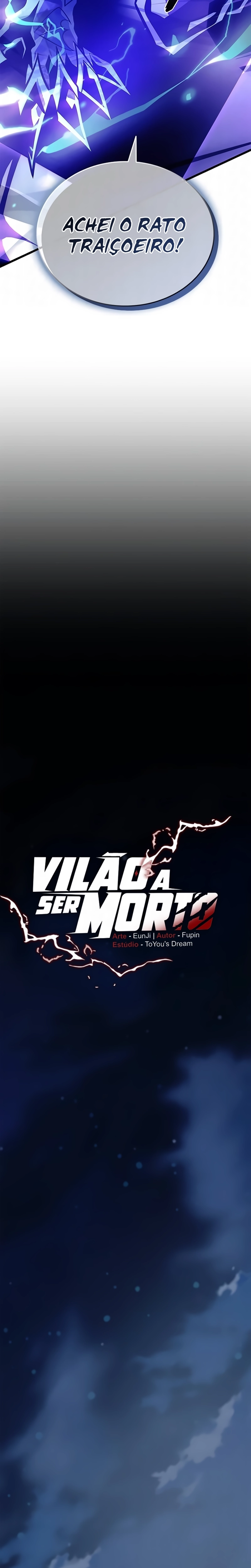 Read Vilão a Ser Morto PT Manga Online