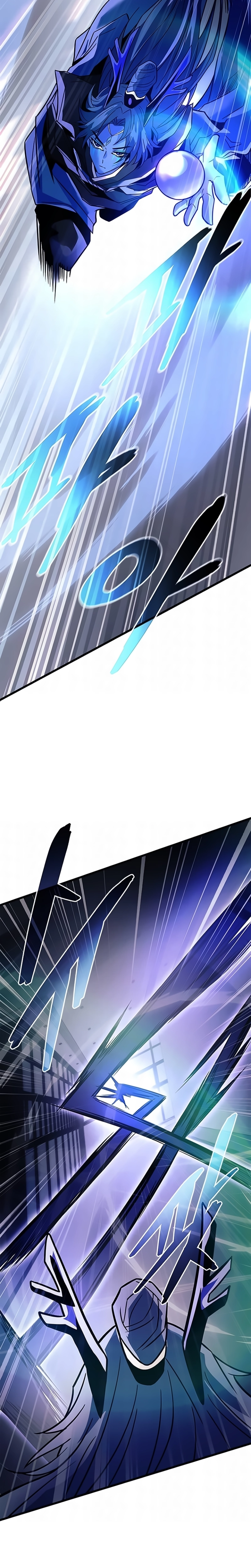 Read Vilão a Ser Morto PT Manga Online