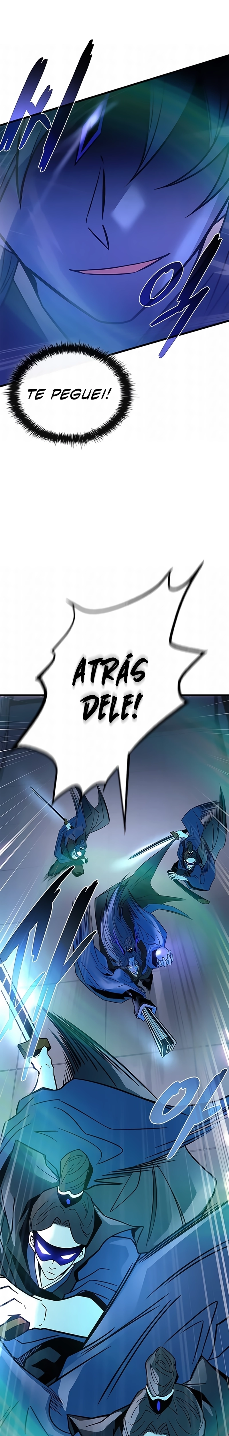 Read Vilão a Ser Morto PT Manga Online