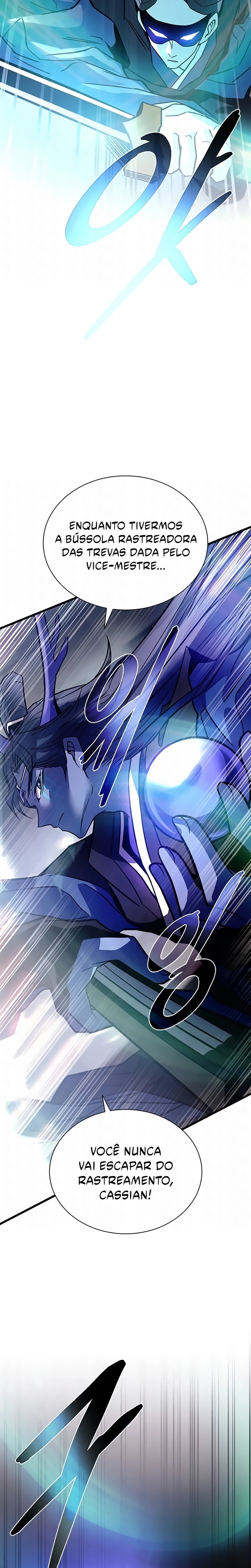 Read Vilão a Ser Morto PT Manga Online