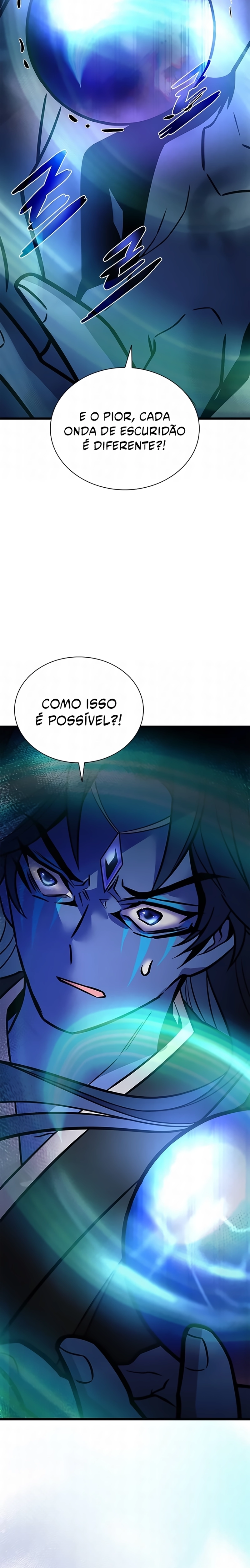 Read Vilão a Ser Morto PT Manga Online