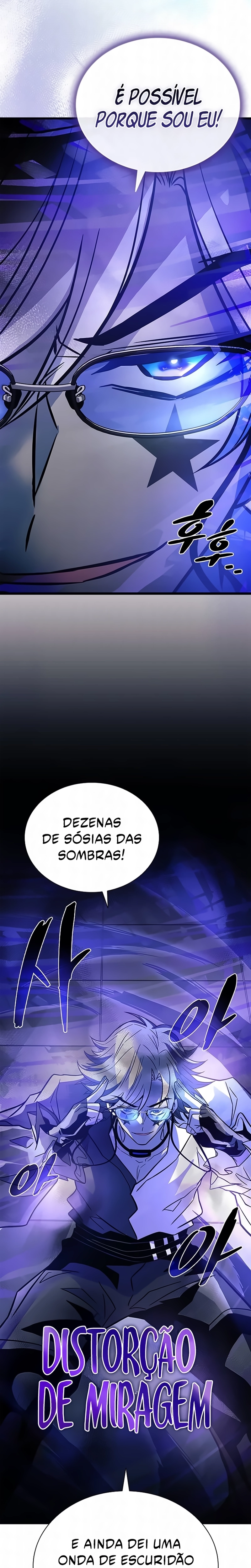 Read Vilão a Ser Morto PT Manga Online