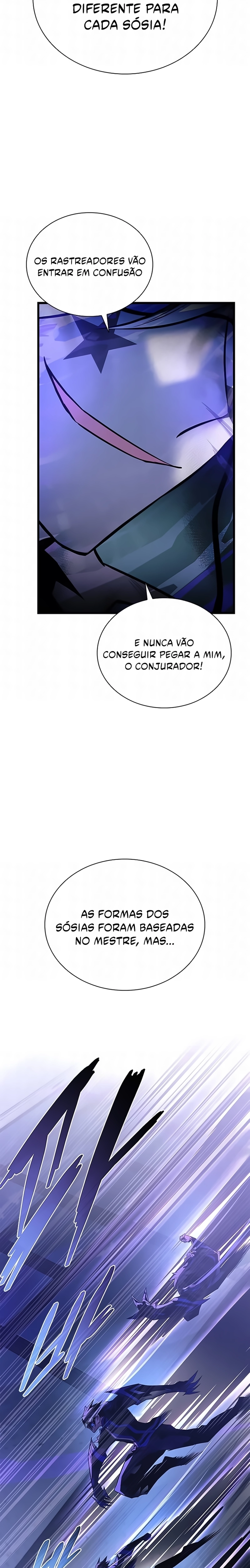Read Vilão a Ser Morto PT Manga Online