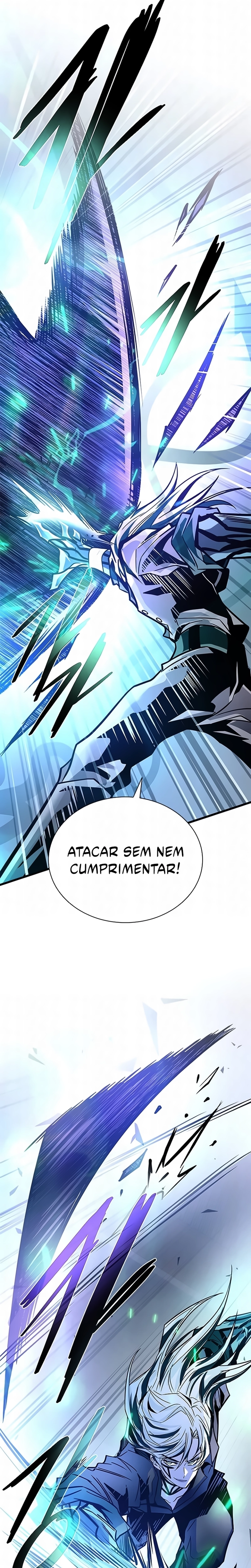 Read Vilão a Ser Morto PT Manga Online