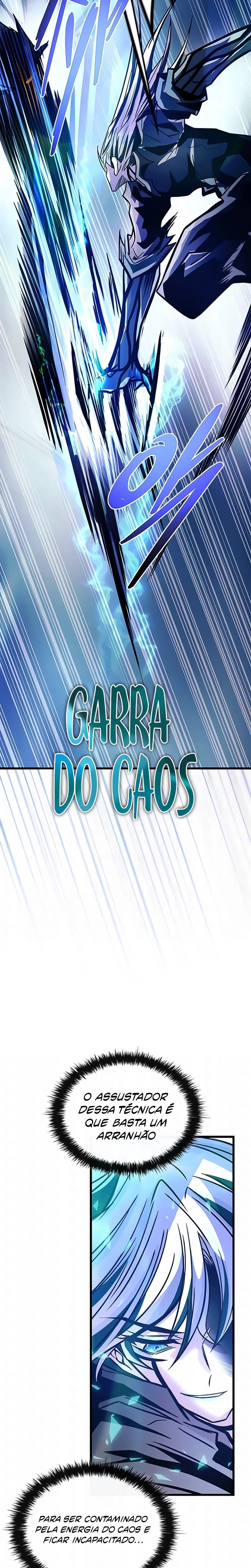 Read Vilão a Ser Morto PT Manga Online