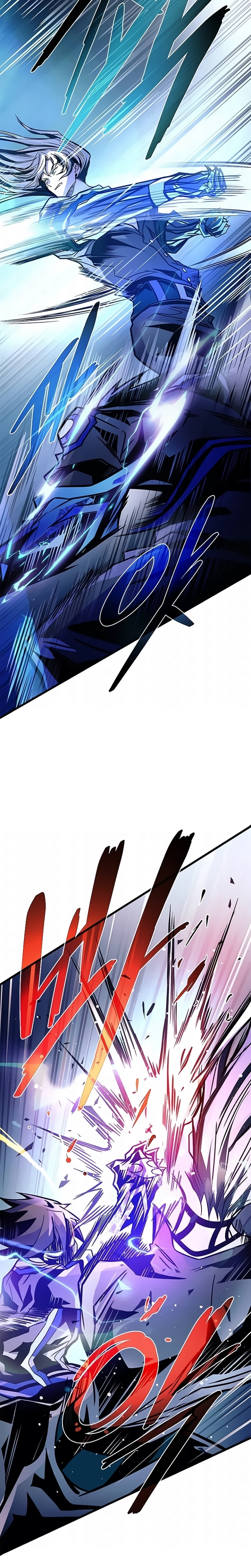 Read Vilão a Ser Morto PT Manga Online