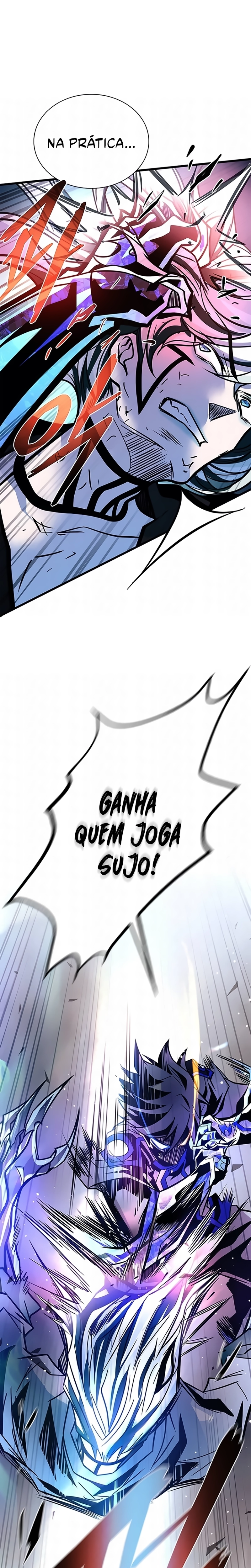 Read Vilão a Ser Morto PT Manga Online