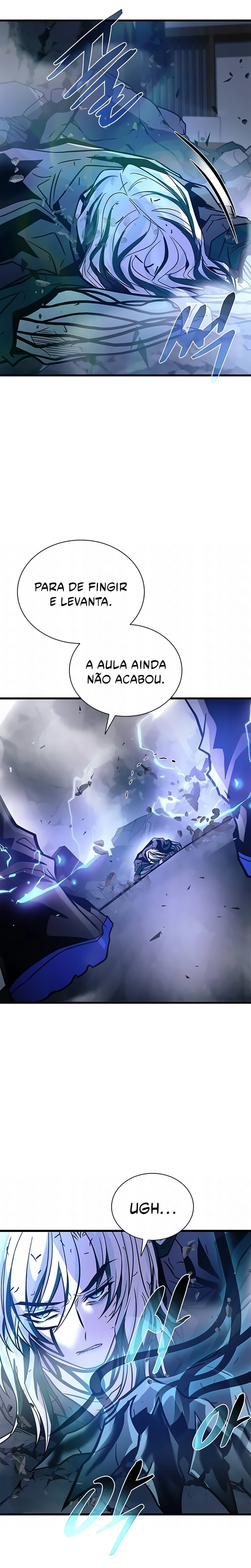 Read Vilão a Ser Morto PT Manga Online