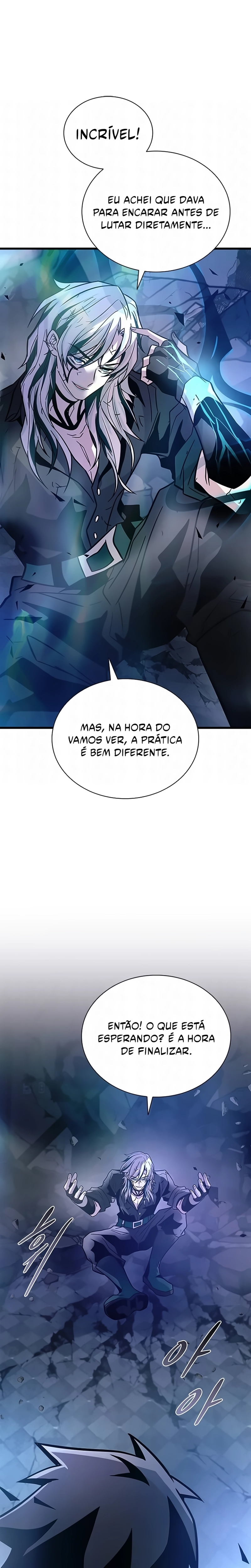 Read Vilão a Ser Morto PT Manga Online