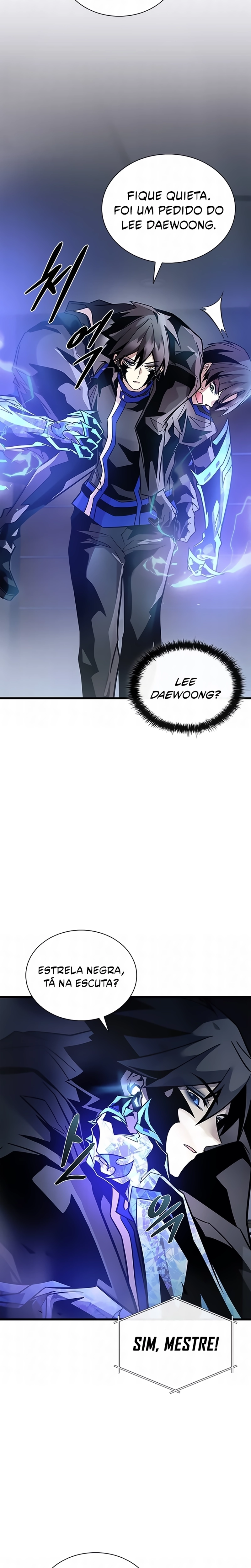 Read Vilão a Ser Morto PT Manga Online