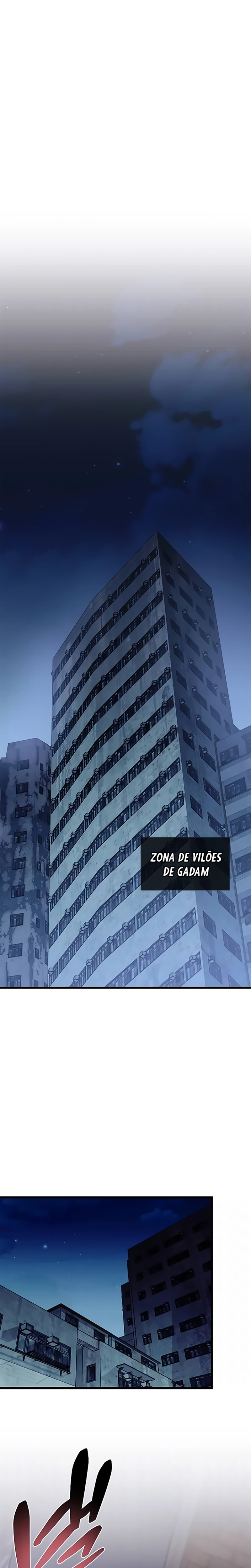 Read Vilão a Ser Morto PT Manga Online