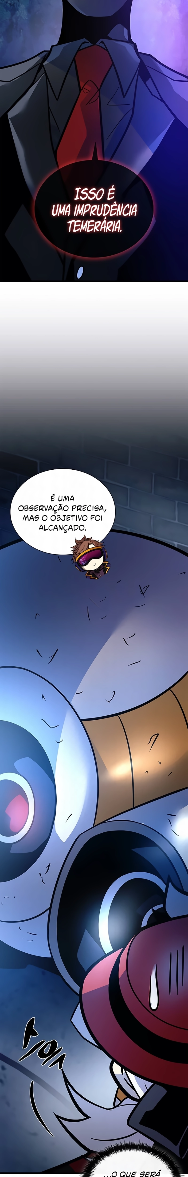 Read Vilão a Ser Morto PT Manga Online