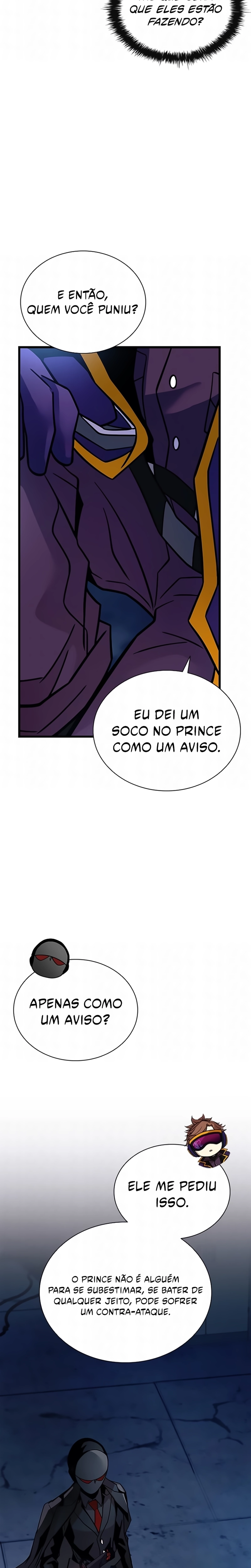 Read Vilão a Ser Morto PT Manga Online