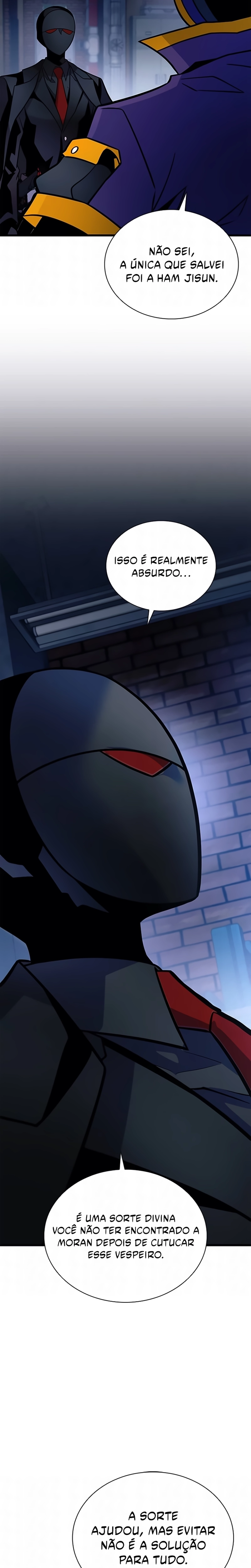 Read Vilão a Ser Morto PT Manga Online