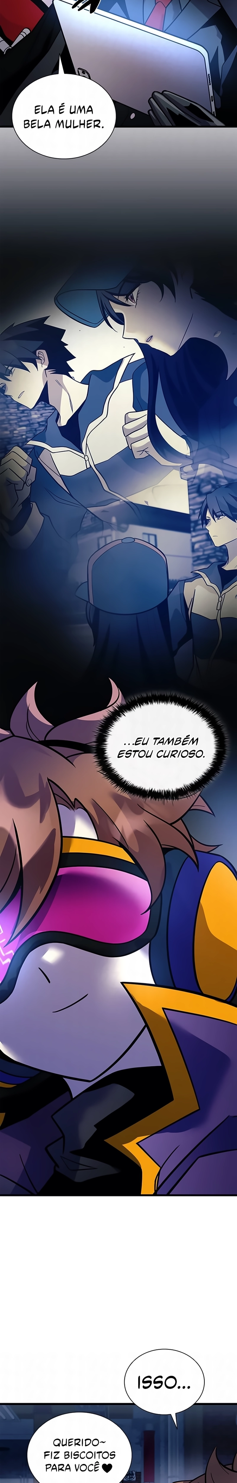 Read Vilão a Ser Morto PT Manga Online