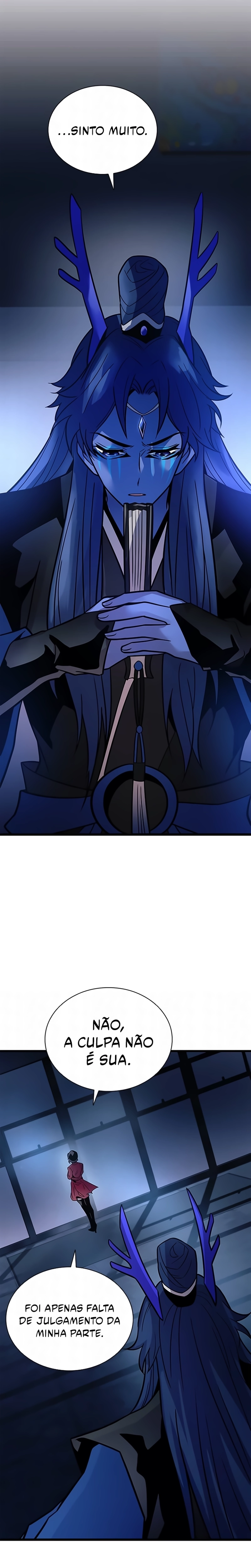 Read Vilão a Ser Morto PT Manga Online