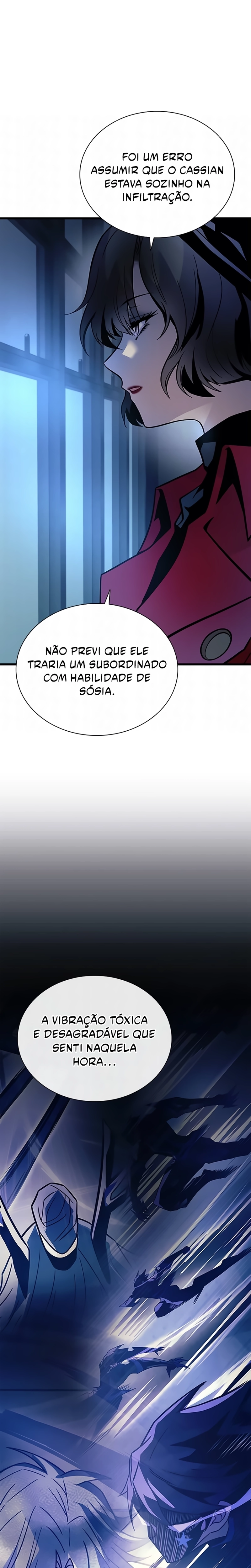 Read Vilão a Ser Morto PT Manga Online