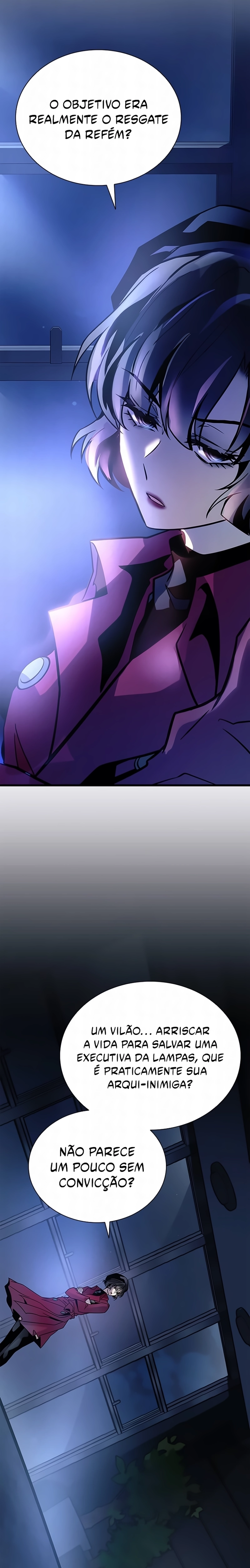 Read Vilão a Ser Morto PT Manga Online