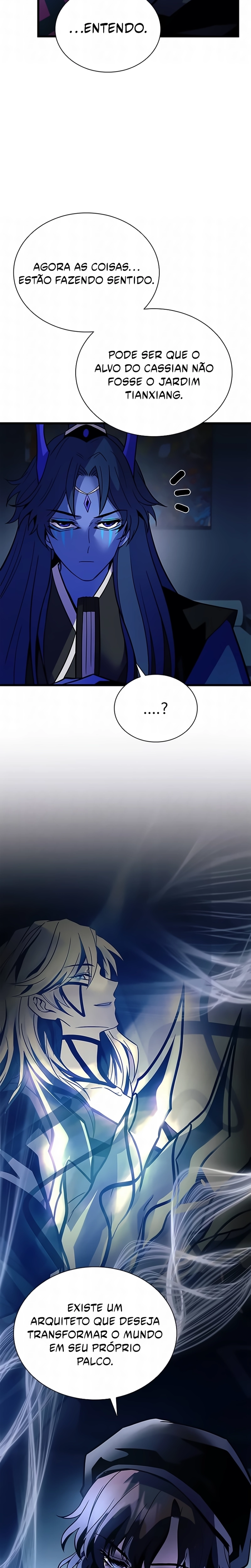 Read Vilão a Ser Morto PT Manga Online