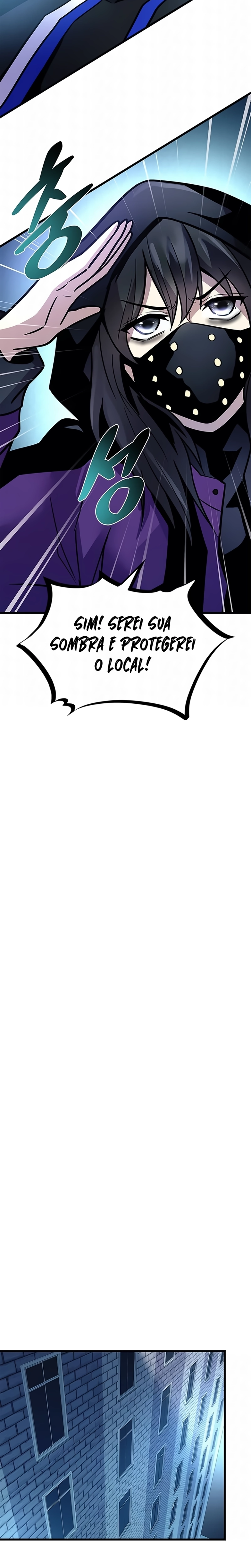 Read Vilão a Ser Morto PT Manga Online