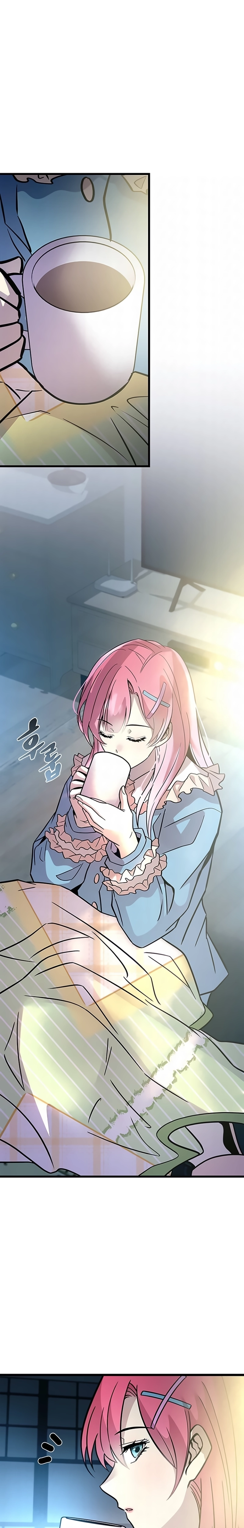 Read Vilão a Ser Morto PT Manga Online