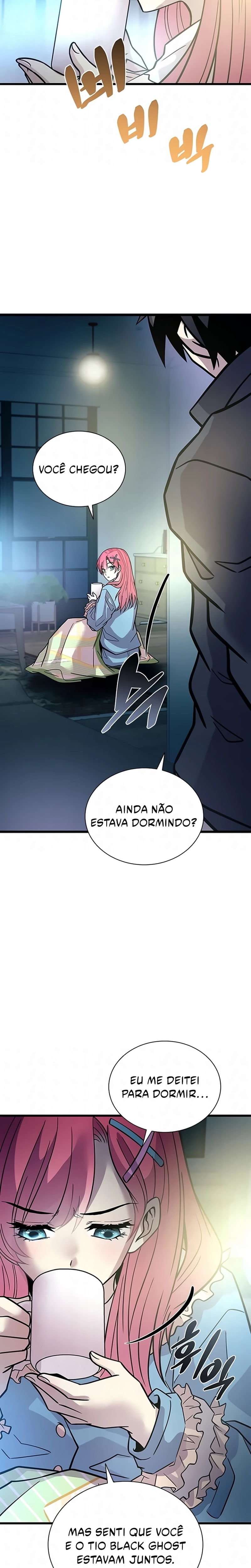 Read Vilão a Ser Morto PT Manga Online