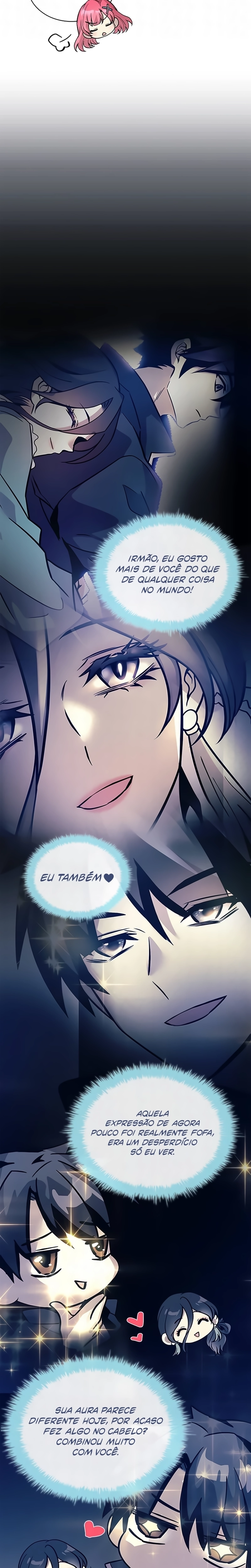 Read Vilão a Ser Morto PT Manga Online