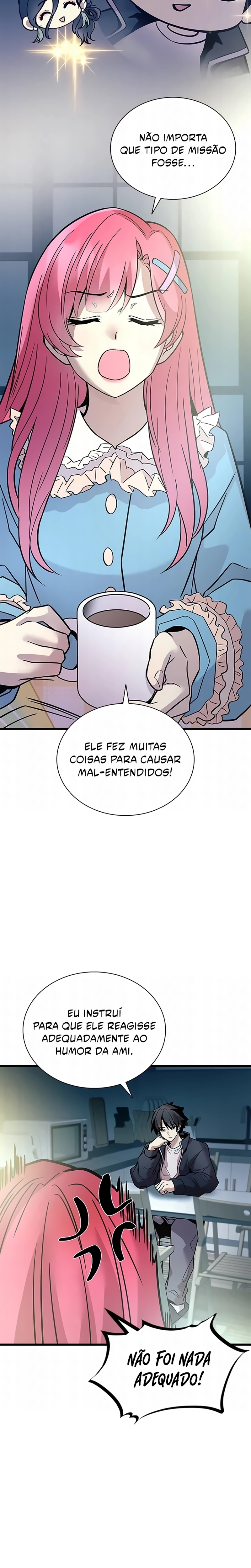 Read Vilão a Ser Morto PT Manga Online