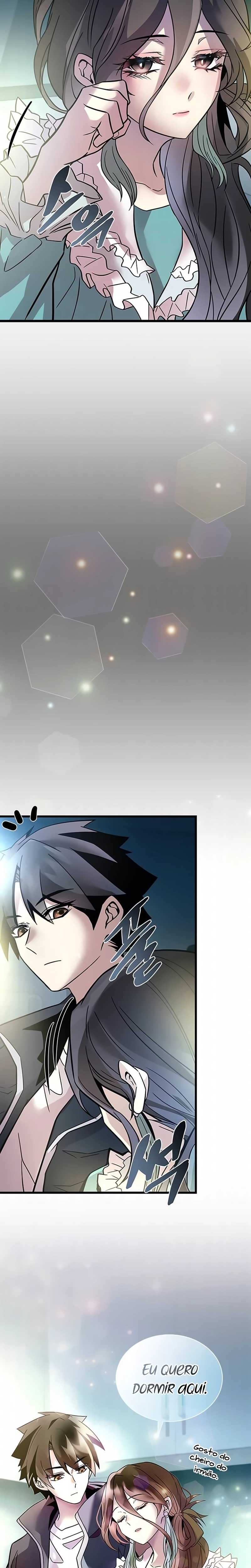 Read Vilão a Ser Morto PT Manga Online