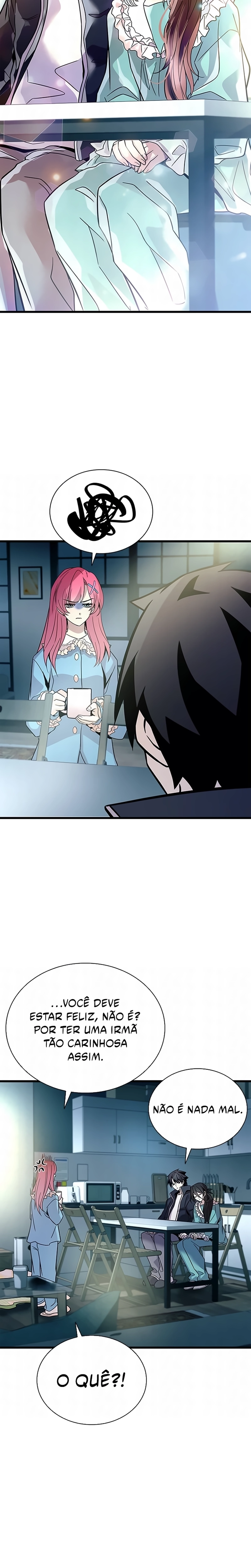 Read Vilão a Ser Morto PT Manga Online