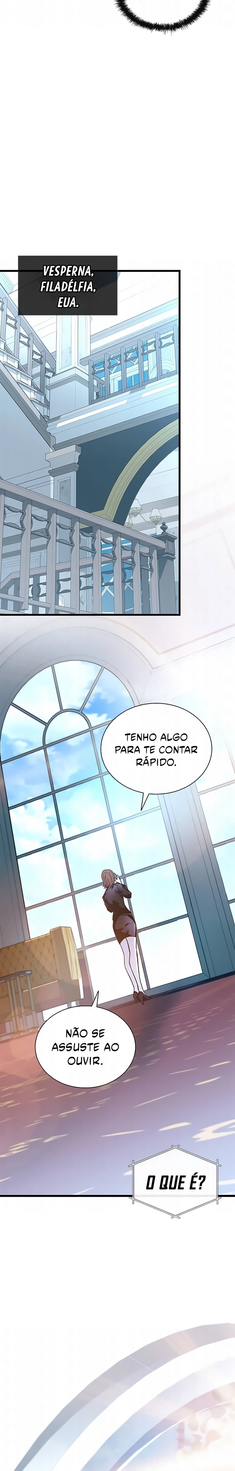 Read Vilão a Ser Morto PT Manga Online