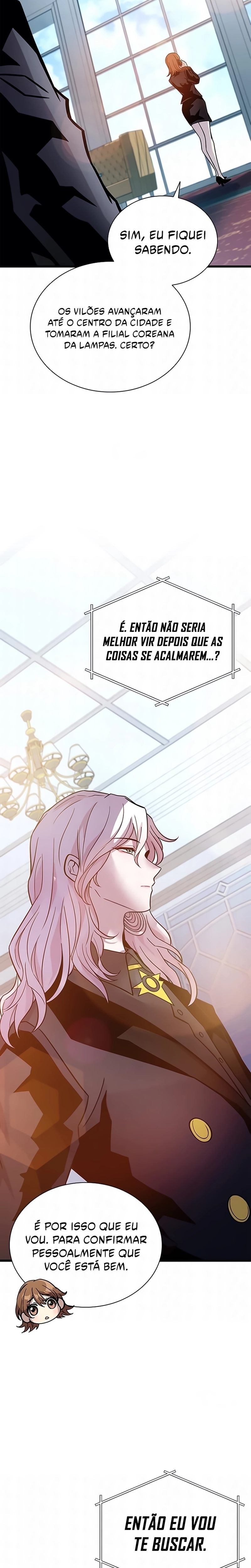 Read Vilão a Ser Morto PT Manga Online