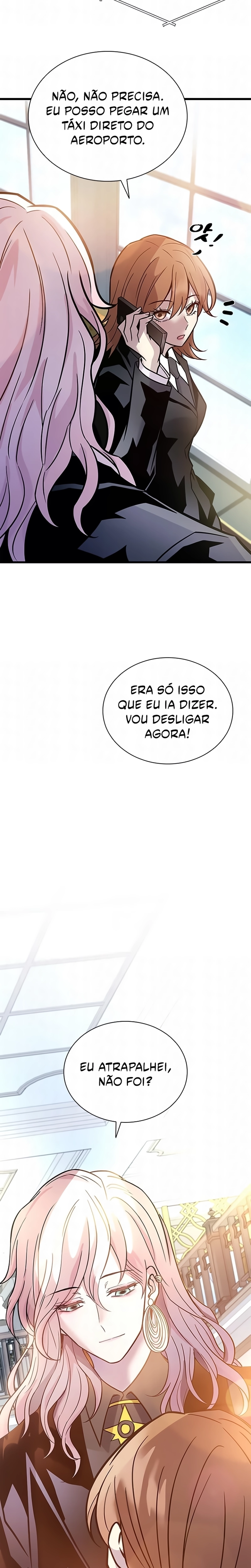 Read Vilão a Ser Morto PT Manga Online