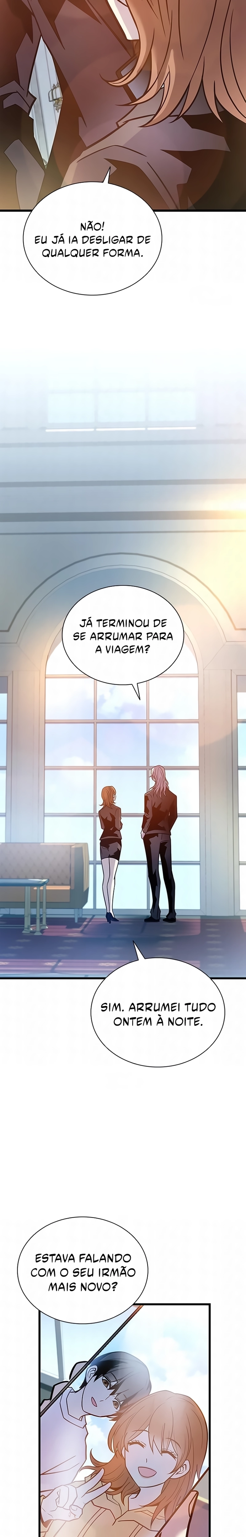 Read Vilão a Ser Morto PT Manga Online