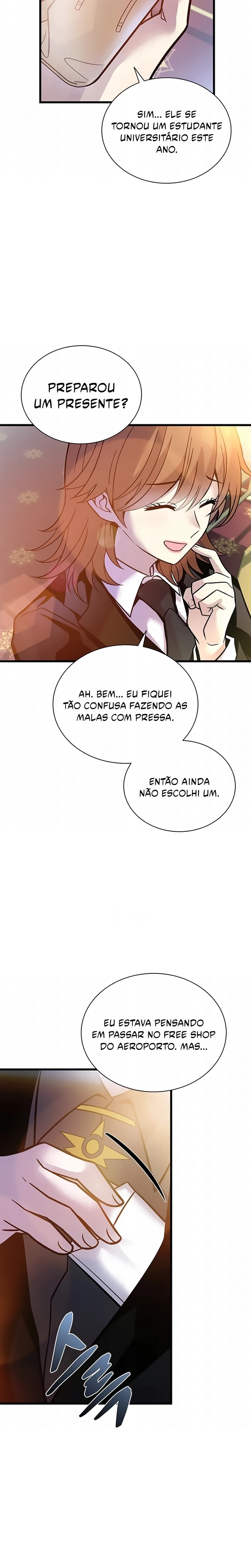 Read Vilão a Ser Morto PT Manga Online