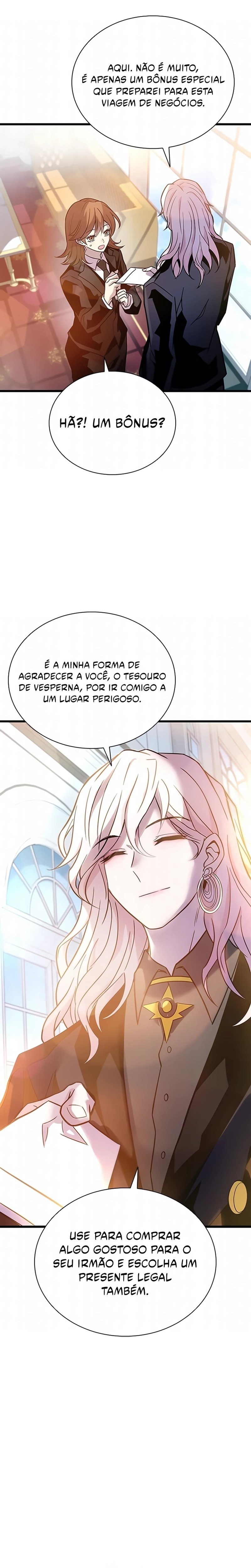 Read Vilão a Ser Morto PT Manga Online