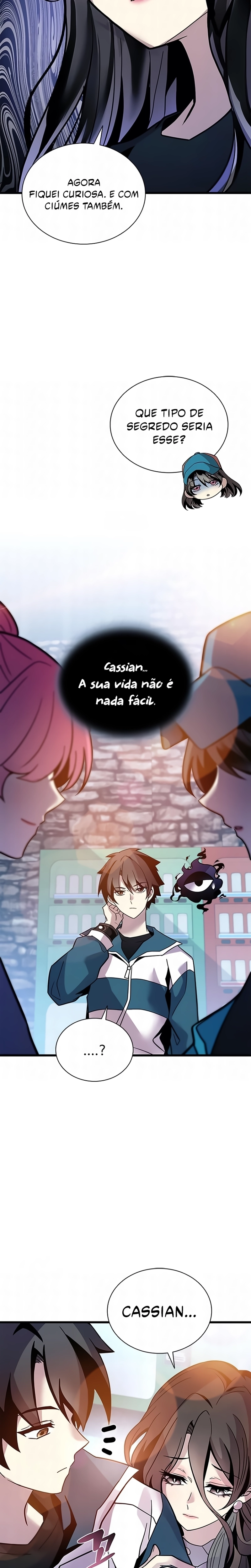 Read Vilão a Ser Morto PT Manga Online