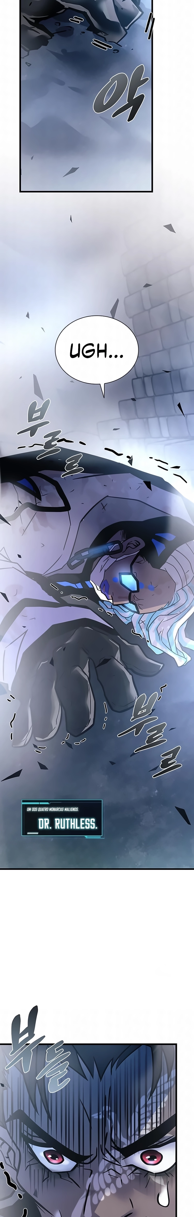 Read Vilão a Ser Morto PT Manga Online