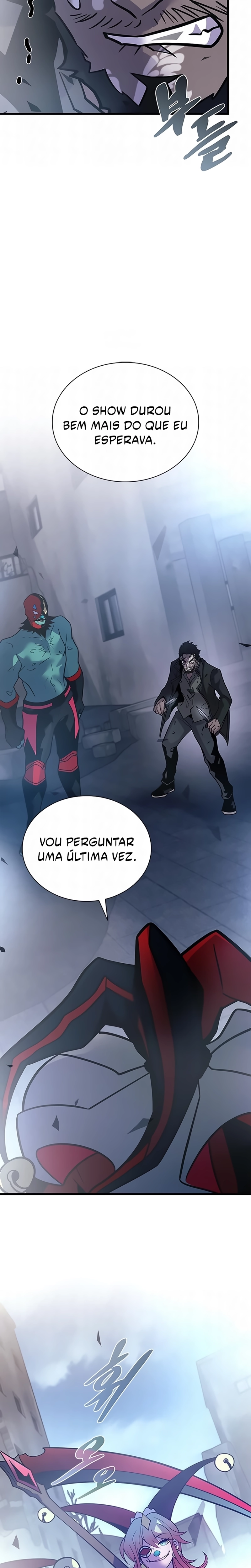 Read Vilão a Ser Morto PT Manga Online