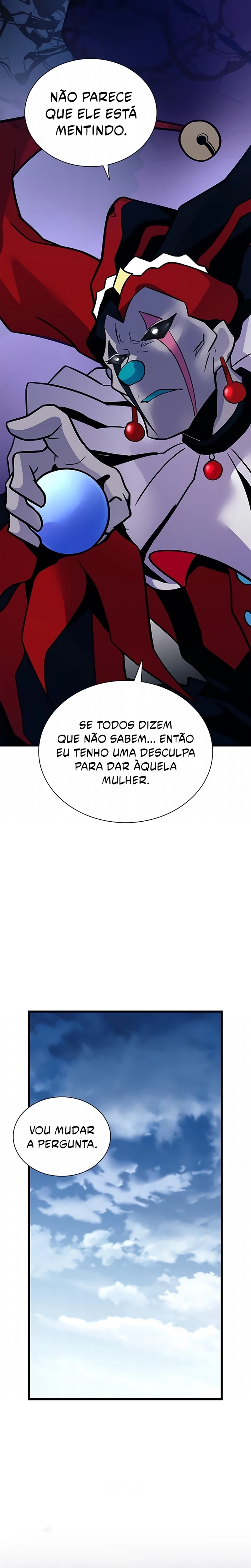 Read Vilão a Ser Morto PT Manga Online