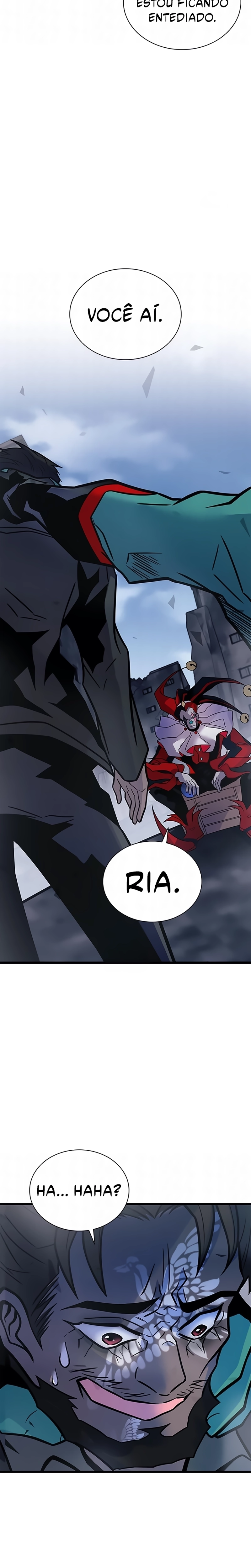 Read Vilão a Ser Morto PT Manga Online