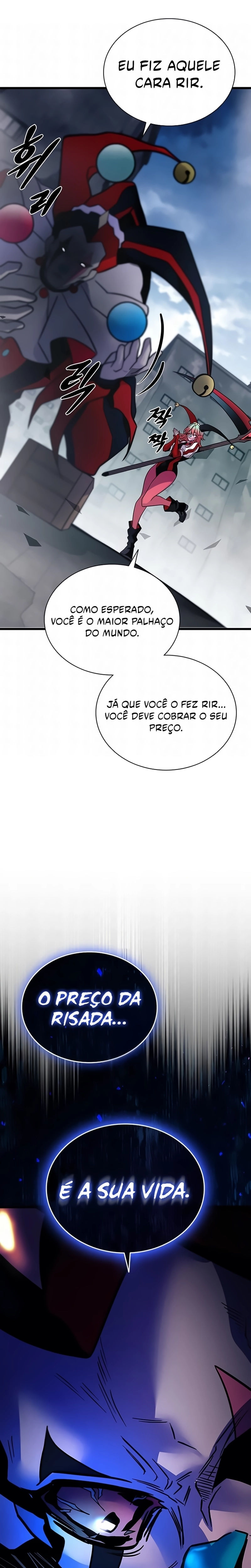 Read Vilão a Ser Morto PT Manga Online