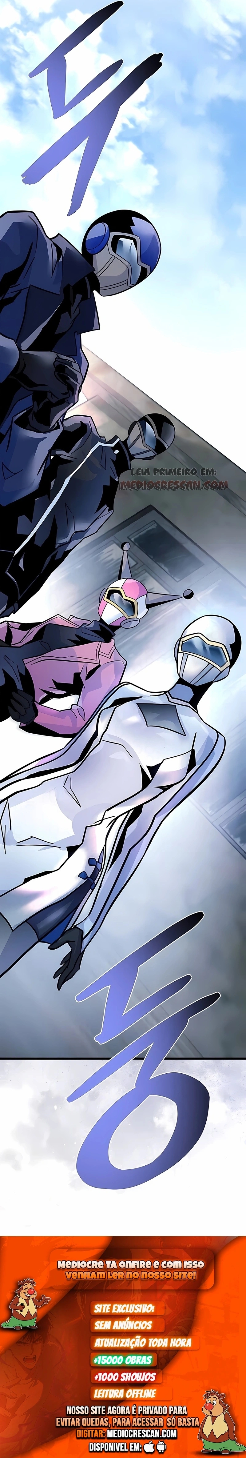 Read Vilão a Ser Morto PT Manga Online