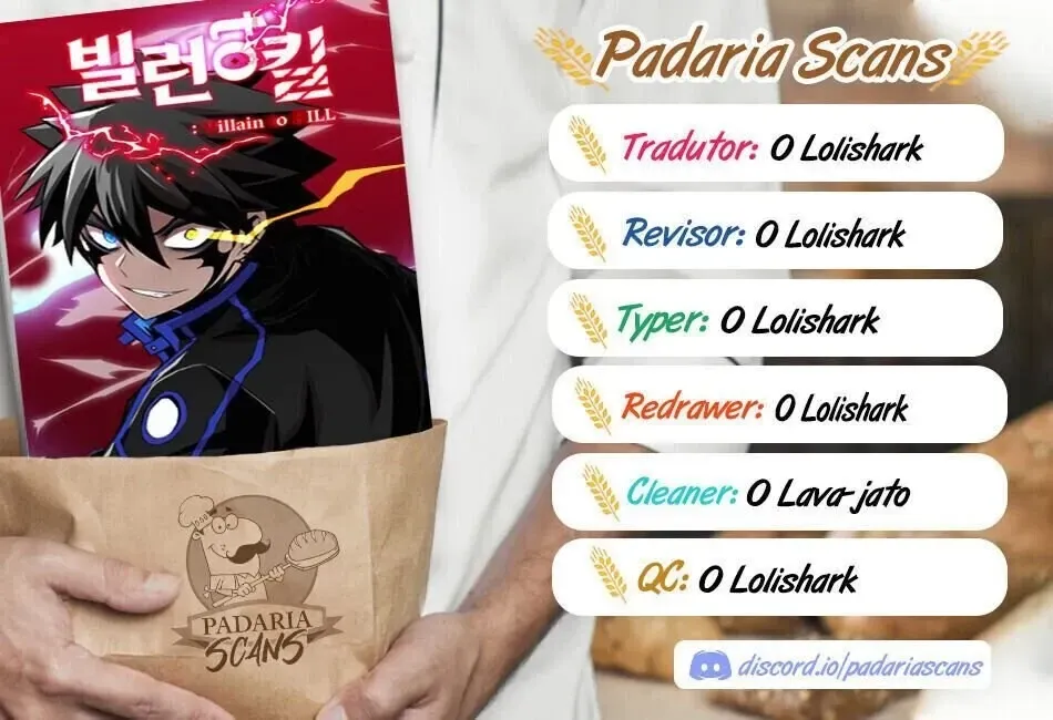 Read Vilão a Ser Morto PT Manga Online