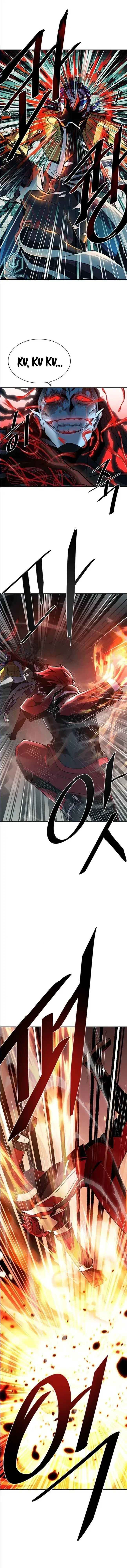 Read Vilão a Ser Morto PT Manga Online