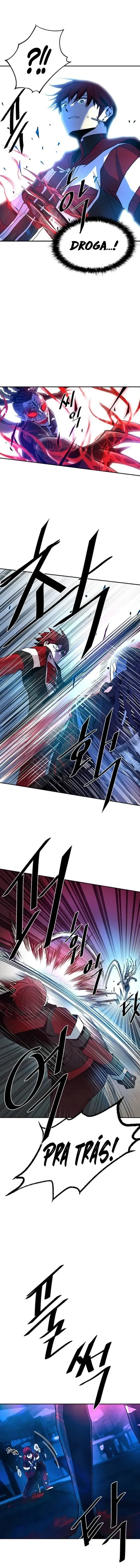 Read Vilão a Ser Morto PT Manga Online